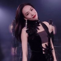 单只 (#79) 小姐姐们一起乘风破浪~成团夜姐姐们的王霏霏同款夸张耳环耳饰