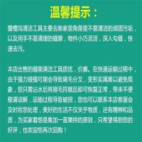 窗户门窗缝隙沟槽凹槽清洁刷窗槽清洁工具家用窗缝刷簸箕死角刷子