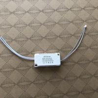 40瓦单色驱动 其它 其它 鑫隆led吸顶灯改造灯板圆形方形替换光源模组三色变光灯芯透镜灯