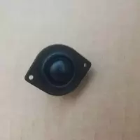高音喇叭1只 日本FST原装高音喇叭头DIY发烧音响音箱汽车改装HIFI人声毒不毛刺