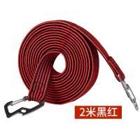 红(2米) 西骑者摩托车绑带弹力绳自行车捆带电动车捆扎行李绳松紧带货架绳