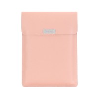 粉色13.3 其它尺寸 笔记本电脑包内胆包15.6寸14寸13.3寸防水内胆包16.1寸电脑包