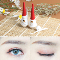 玛丽佳人假睫毛胶白胶双眼皮透明胶水无痕持久自然超粘化妆师专用