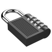 一个装 大密码锁家用挂锁健身房更衣柜行李箱包柜子防盗窗学生宿舍门锁头