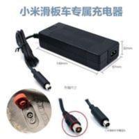 小米42V2A电动滑板车充电器国标 36V平衡车锂电池充电器 小米42V2A电动滑板车充电器国标 36V平衡车锂电池充电