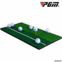 !高尔夫打击垫 室内 !高尔夫打击垫 室内练习垫 加厚 挥杆球垫 可搭配练习网 携带方。