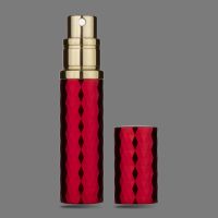 红宝石[底部充装] 路易香浓 高端香水分装瓶底部充装高档旅行便携分装器喷雾空瓶5ml