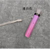 非我保护套透明_销 jve非我烟杆套保护套壳电子器烟杆挂绳烟链透明防摔防刮时尚防