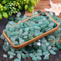 东陵玉1-1.2cm半斤 天然雨花石原石精品鹅卵石五彩石批玛瑙石铺地石鱼缸盆景