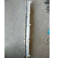 老式肥管 老式肥盒下肥管施肥管播种机