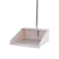 浅绿色单簸箕 扫把簸箕套装家用不粘头发厨房j清洁打扫神器家用大扫除垃圾铲塑