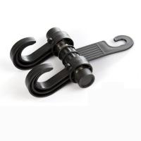 普通挂钩单个 Jeep吉普自由光自由侠汽车坐椅背挂钩车内用品配件装饰品改装专用