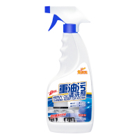 [1瓶]+[1喷头] 厨房家用大全懒人实用清洁神器家居好物生活卫生间用品用具小百货