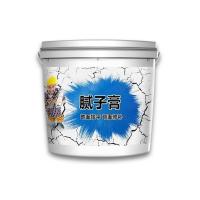白色 1升送工具 防水补墙膏墙面修补白色腻子膏家用脱落墙面修补膏腻子粉补墙漆