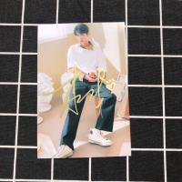 款式1 冲冠 肖战亲笔签名照肖战周边肖战后援礼物肖战海报明信片礼物