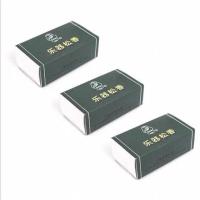 3个 敦煌03型透明松香 二胡松香 提琴松香 乐器松香 敦煌牌松香配件