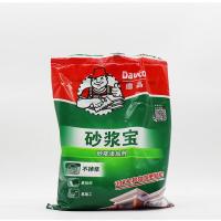 1kg 德高砂浆宝浓缩瓷砖胶精强力砂浆胶水泥伴侣1KG袋装抹灰砌墙专用