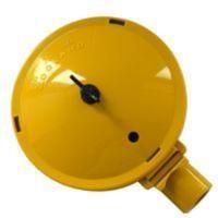 猪乐道水位控制器猪 猪乐道水位控制器猪饮水碗自动节水控制器饮水器养猪场设备猪