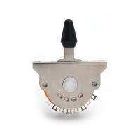 三档开关配三色帽子 高档ST SQ电吉他开关三档五档音色档位器转换开关电吉他选择开关