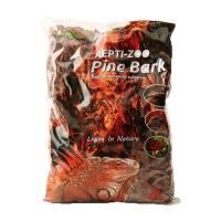 4L装 守宫森林地表爬宠垫材睫角盖勾亚魔物爬虫蛇蜥蜴树皮景守宫造景