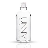 [特惠]温和卸妆水500ml*1 韩国unny卸妆水500脸部温和不刺激眼唇脸三合一深层清洁卸妆液