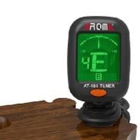 吉他调音器民谣古典吉他校音器小提琴尤克里里调音器 吉他调音器民谣古典吉他校音器小提琴尤克里里调音器