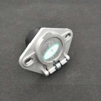 七芯插座 七孔插头7芯插座电源连接线束7芯螺旋线半挂车大货车通用插头座