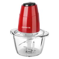 红色一副刀头 九阳A800绞肉机家用电动多功能碎肉搅拌绞馅打肉打蒜料理辅食机