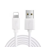 苹果1米快充数据线 1条装[无] 苹果耳机转接头充电两用二合一iPhone7转换器8转接线xs通话p语音X
