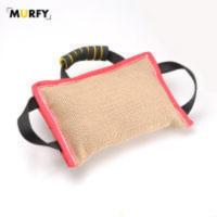 德牧马犬专业训犬咬枕 宠物训练方麻咬枕 工作犬扑咬玩具 德牧马犬幼犬磨牙训犬用品狗狗