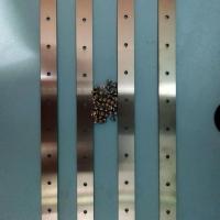 十盘位硬盘支架+40个硬盘螺丝 chia十盘位硬盘支架3.5英寸硬盘笼外置扩展架子不锈钢硬盘盒托架