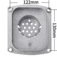 铝制漏斗 拖拉机配件常柴195-1125拖拉机通用铝制水箱漏斗水浮子水箱垫片