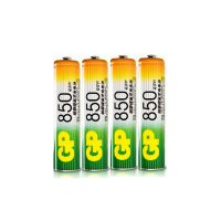 7号超霸二节 5号充电电池GP/超霸电池BBS玩具相机KTV无线话筒电池七号充电电池