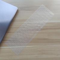 透明[发1张] 联想Y700-15ISK笔记本键盘膜G50保护G580套15.6寸G510垫Z560贴Y50