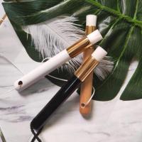 黑金+白金 去黑头鼻刷鼻翼粉刺清洗刷鼻头深层毛孔清洁器化妆刷洗脸刷