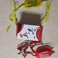 普通款 摩托车电瓶手机充电器12V24伏转换5V通用车载手机快速转换充电器