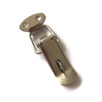 10个装40颗螺丝 蜂箱连接器搭扣卡扣锁扣中蜂格子箱扣子钩子接驳器连接器