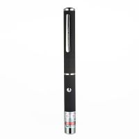 长款/USB充电[黑杆]配USB线 QJ/[绿光]激光指示笔 大功率激光笔USB充电超亮远射镭射灯售楼沙盘教学教鞭驾校指