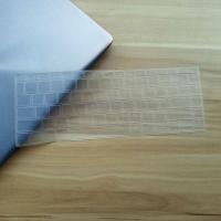 透明[发1张] Redolbook14 华硕Redolbook14笔记本F键盘I膜Vivobook14X垫adolboo
