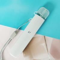 绿萝二代 透明壳 送灰色挂绳 lvluo绿萝二代保护壳电子保护套烟杆挂脖绳挂链防丢防尘可爱电子