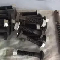 短螺丝11cm 石材工具等磨边机压板螺丝