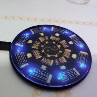 乾坤太极图 单买(有无线充电功能的手机 2021原创设计魔法阵无线充电器快充苹果安卓手机华为小米通用底座