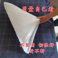 49cm*58cm鸽粪盘(白色纯料) 鸽笼托粪盘 鸽子托粪盘鸽用屎盘鸽子承粪盘 鸽接屎盘接粪盘加厚款