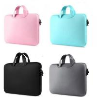 无图案[请留言颜色] 15.6英寸 索尼VAIO电脑包SX12笔记本SE14手提11.6 13.3袋14 15.6寸保护