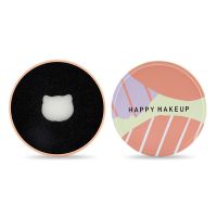 洗刷盒+猫头芯 化妆刷清洗器眼影刷子清洁盒神器清洗盒粉底干洗海绵免洗刷盒工具