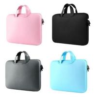 留言颜色（手提包） 14寸 适用2021款联想14寸YOGA 14s锐龙笔记本电脑包13.3寸Duet13手提包