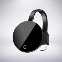 八核 七代旗舰版双频4K 无线同投屏器苹果安卓手机连接电视车载投影仪4K高清家用会议HDMI