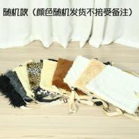 随机款(颜色不接受备注) S-(建议5斤内使用) 猫咪吊床挂窝笼子用猫吊床猫秋千悬挂猫窝吊篮挂床宠物挂式吊窝