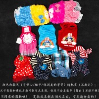 夏款衣服[款式随机] XS-建议1-3斤 狗狗衣服夏季薄款宠物潮款boy中小型犬法斗比熊夏天服饰猫咪卫衣
