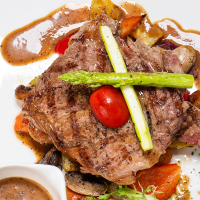 海南黑胡椒粒自带研磨器黑胡椒粉碎家用牛排西餐调味料低脂肪现磨